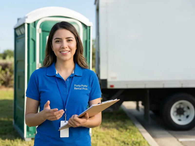 Porta Potty Rental  in Kenai  FAQ
